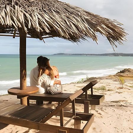 Vila Corada Praia de Pipa Exteriör bild