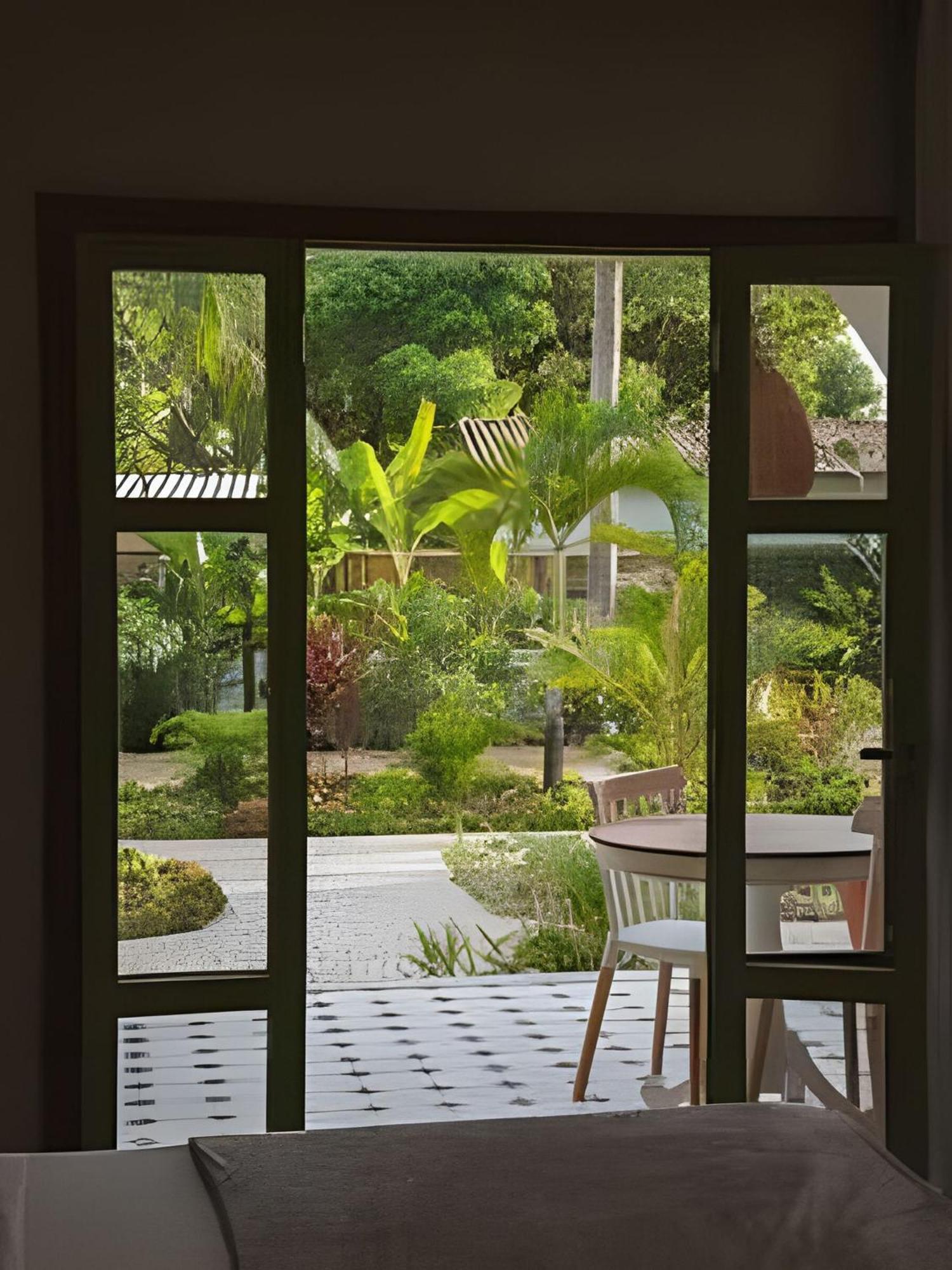 Vila Corada Praia de Pipa Exteriör bild