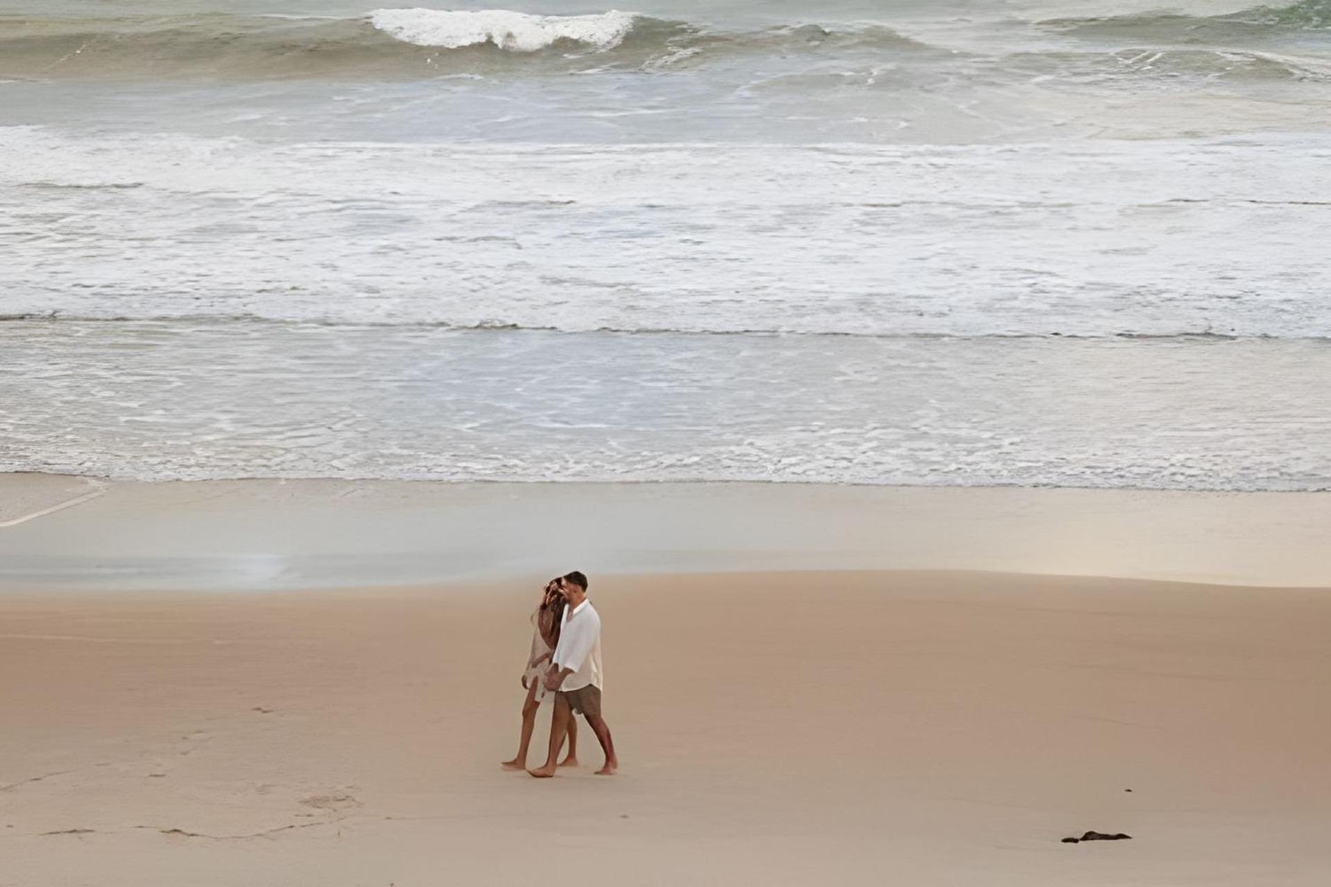 Vila Corada Praia de Pipa Exteriör bild