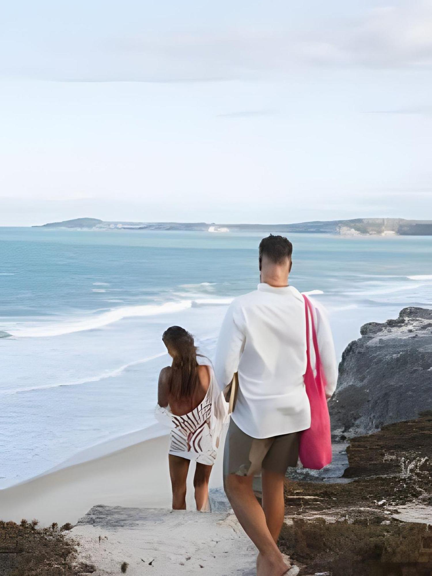 Vila Corada Praia de Pipa Exteriör bild
