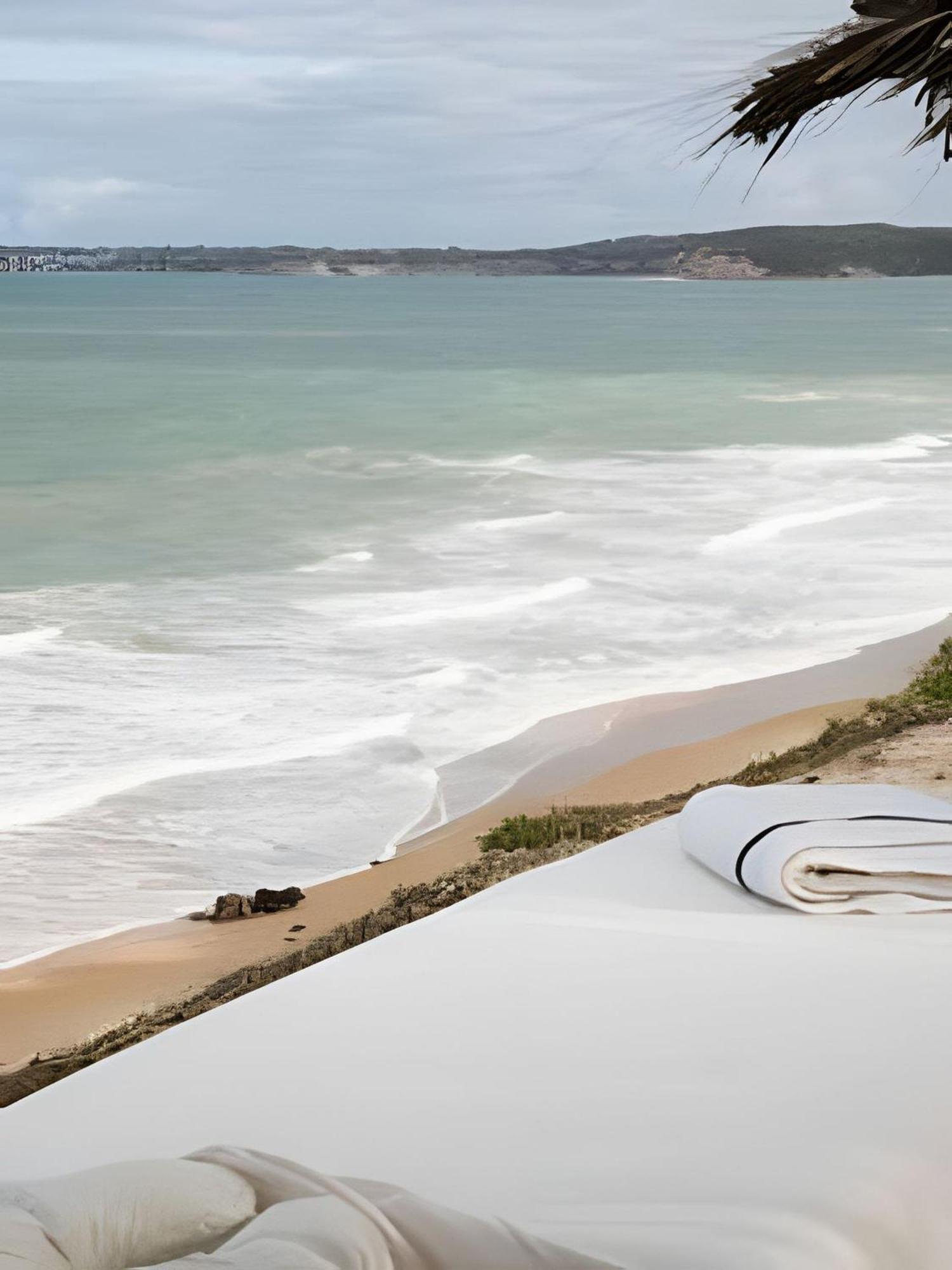 Vila Corada Praia de Pipa Exteriör bild