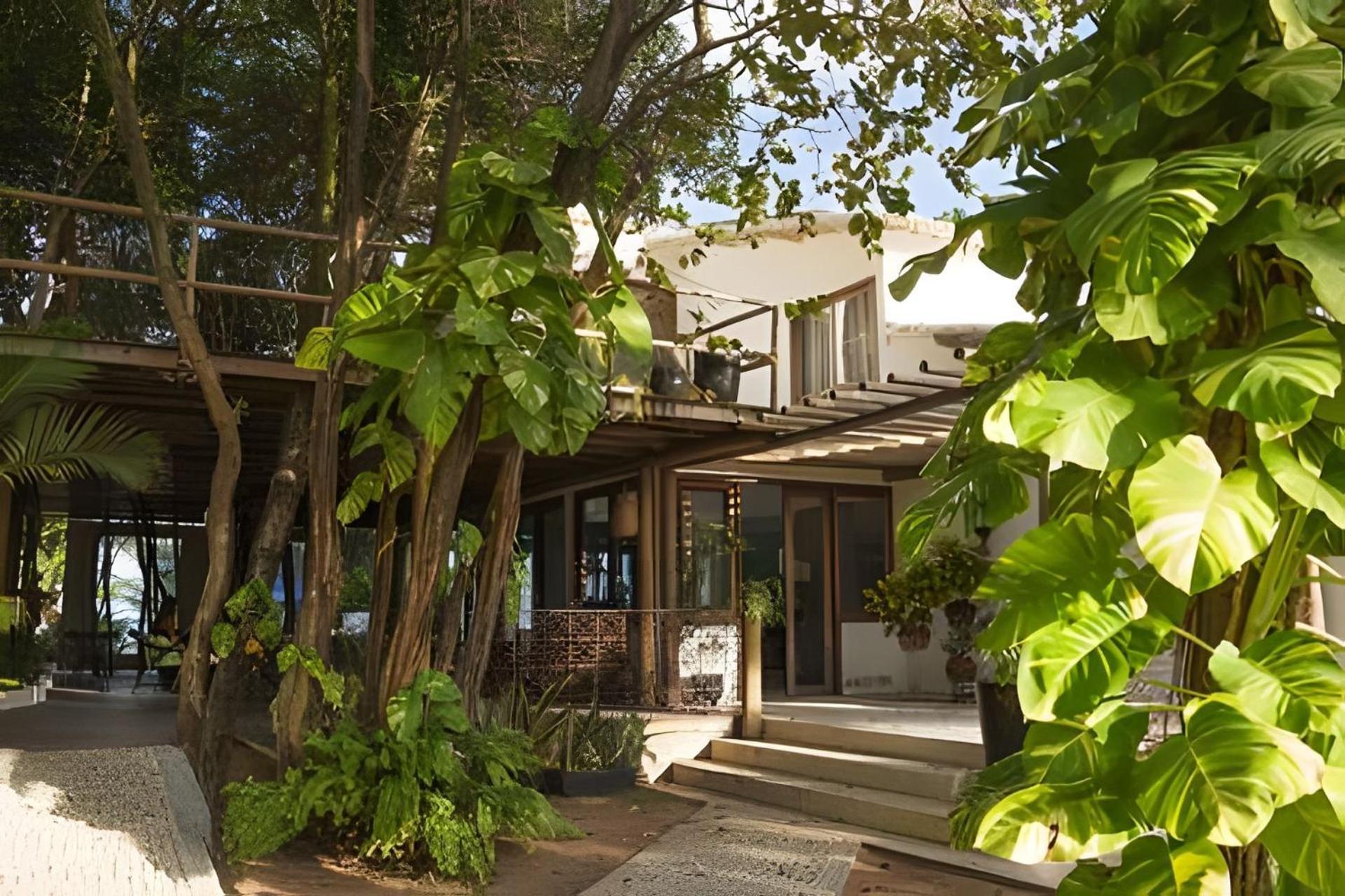 Vila Corada Praia de Pipa Exteriör bild